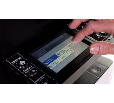 Produktbild Kyocera Ecosys MA4000wifx