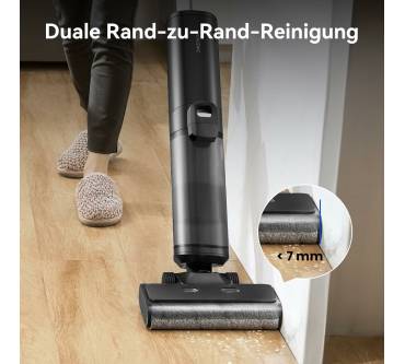 Produktbild Proscenic F20A