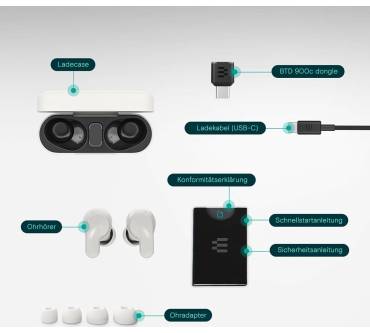 Produktbild EPOS Adapt E1
