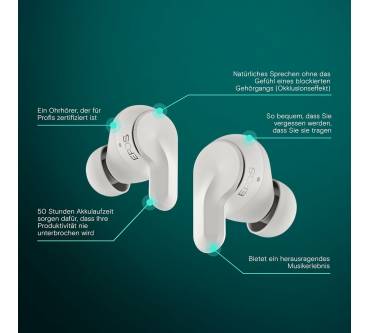 Produktbild EPOS Adapt E1