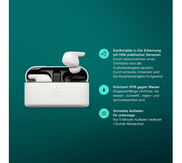 Produktbild EPOS Adapt E1