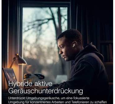 Produktbild EPOS Adapt E1