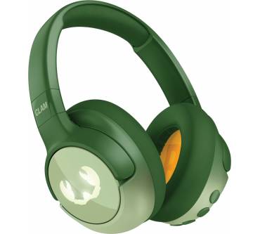 Produktbild Fresh 'n Rebel Clam Junior