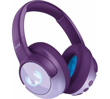 Produktbild Fresh 'n Rebel Clam Junior