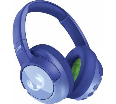 Produktbild Fresh 'n Rebel Clam Junior