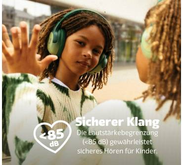 Produktbild Fresh 'n Rebel Clam Junior