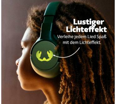 Produktbild Fresh 'n Rebel Clam Junior