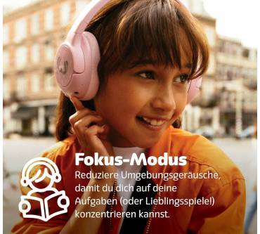 Produktbild Fresh 'n Rebel Clam Junior