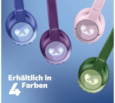 Produktbild Fresh 'n Rebel Clam Junior