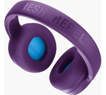 Produktbild Fresh 'n Rebel Clam Junior