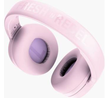 Produktbild Fresh 'n Rebel Clam Junior