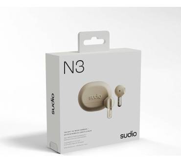 Produktbild Sudio N3