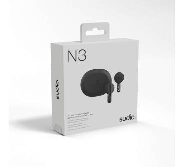 Produktbild Sudio N3