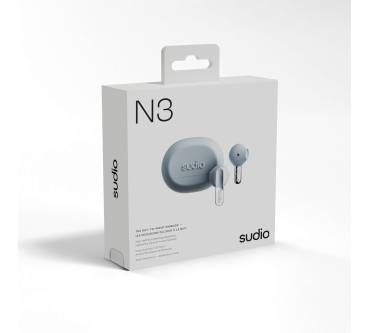 Produktbild Sudio N3