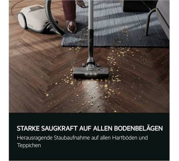 Produktbild AEG Ultimate 8000 AB81U1SW