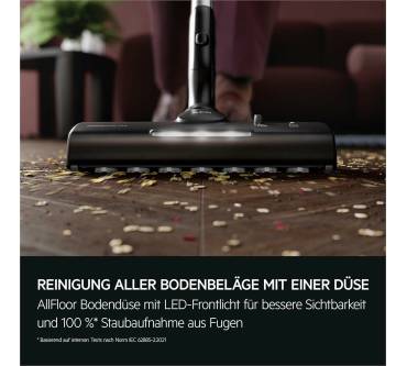 Produktbild AEG Ultimate 8000 AB81U1SW