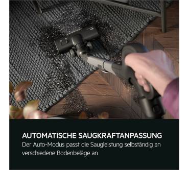 Produktbild AEG Ultimate 8000 AB81U1SW