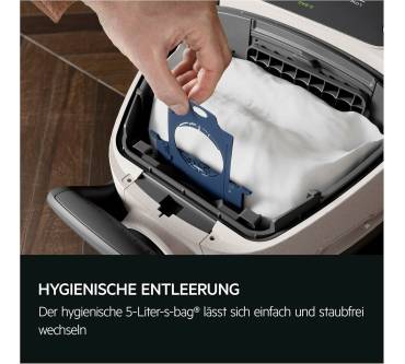 Produktbild AEG Ultimate 8000 AB81U1SW