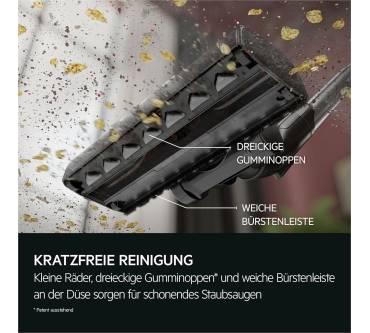 Produktbild AEG Ultimate 8000 AB81U1SW