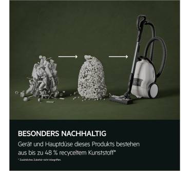 Produktbild AEG Ultimate 8000 AB81U1SW