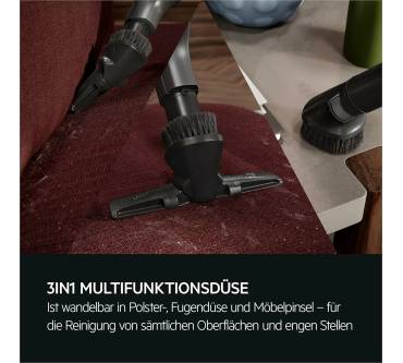 Produktbild AEG Ultimate 8000 AB81U1SW