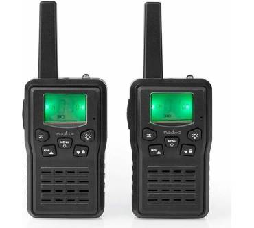 Produktbild Nedis WLTK1010BK