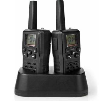 Produktbild Nedis WLTK1010BK