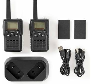 Produktbild Nedis WLTK1010BK