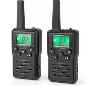 Produktbild Nedis WLTK1010BK