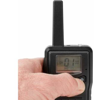 Produktbild Nedis WLTK1010BK