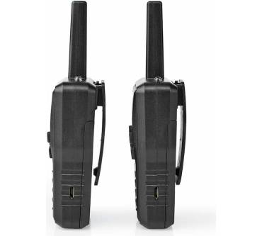 Produktbild Nedis WLTK1010BK