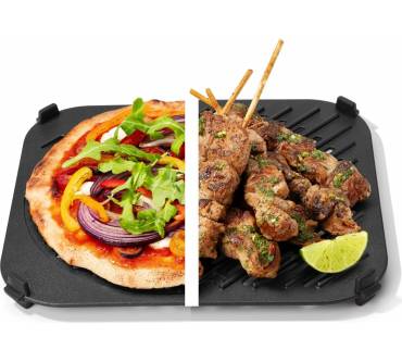 Produktbild NutriBullet CrispLite Vision 8L Air Fryer