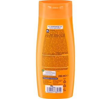 Produktbild dm / Sun Dance Sonnenmilch LSF 50
