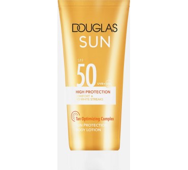 Produktbild Douglas Sun Sun Protection Body Lotion, SPF 50