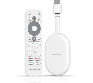 Produktbild Thomson 150 Go Cast