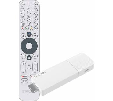 Produktbild Strong LEAP-AIR