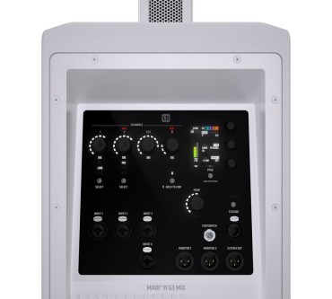 Produktbild LD Systems Maui 11 G3 Mix