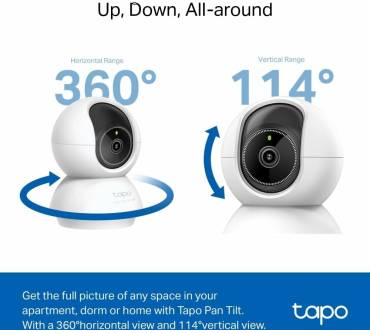 Produktbild TP-Link Tapo C230