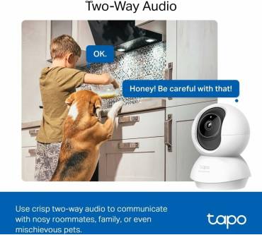 Produktbild TP-Link Tapo C230