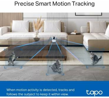 Produktbild TP-Link Tapo C230