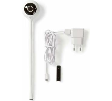 Produktbild Nedis SmartLife Innenkamera
