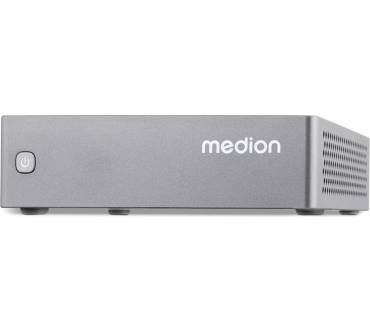 Produktbild Medion Mini-PC S06 MD35370