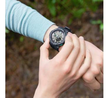 Produktbild Casio Pro Trek PRJ-B001-1ER