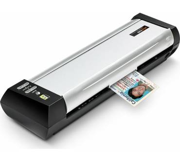 Produktbild Plustek MobileOffice D430 Plus