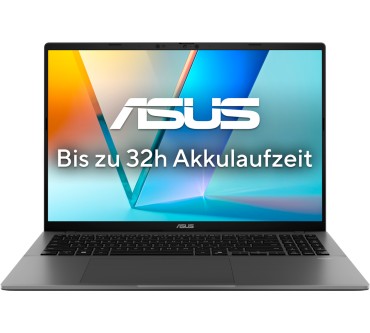 Produktbild Asus VivoBook S16 S3607QA