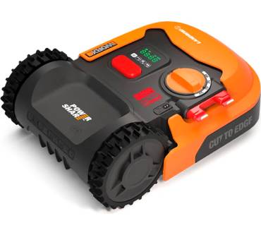 Produktbild Worx Landroid S250 WR168E