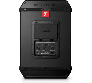 Produktbild Teufel Rockster Neo