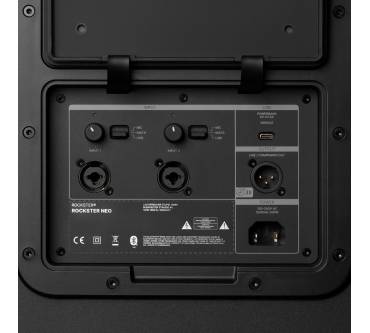 Produktbild Teufel Rockster Neo