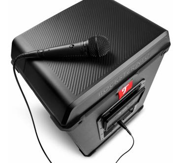 Produktbild Teufel Rockster Neo