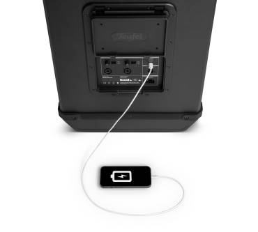 Produktbild Teufel Rockster Neo